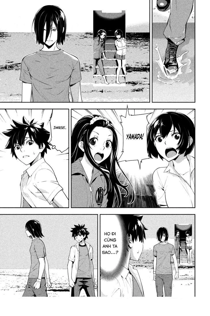 Lets Lagoon Chapter 59 - 7