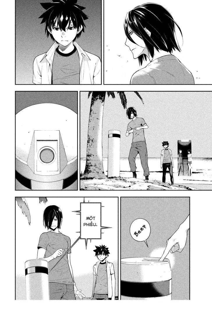 Lets Lagoon Chapter 59 - 8