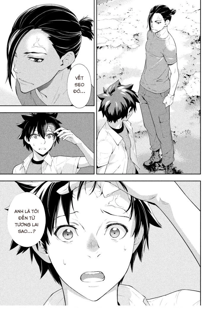 Lets Lagoon Chapter 59 - 11