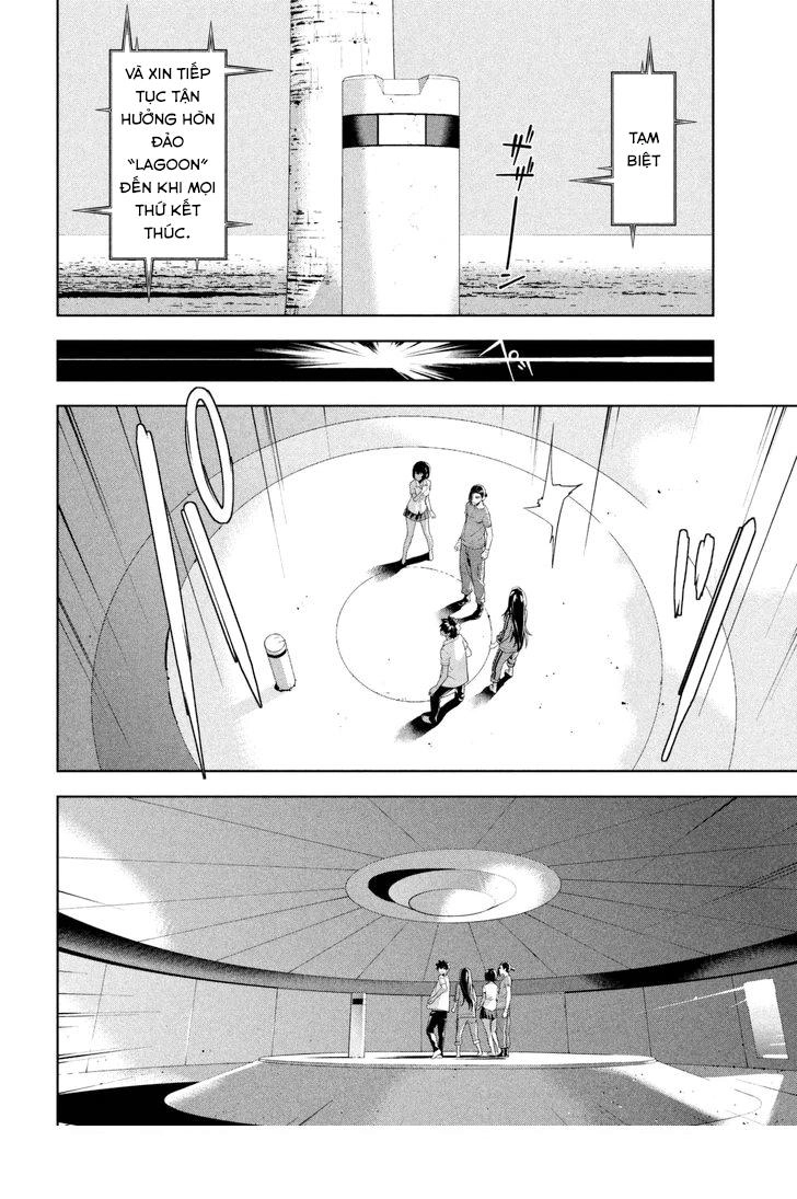 Lets Lagoon Chapter 59 - 18