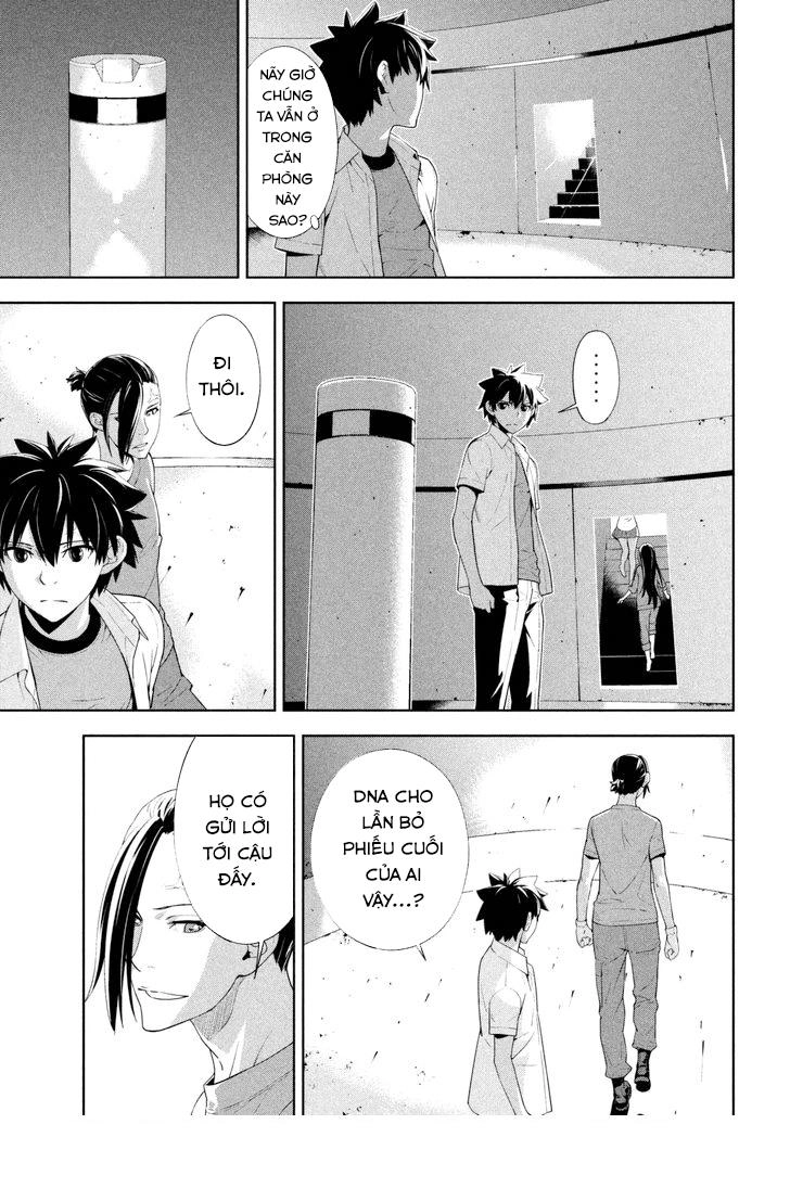 Lets Lagoon Chapter 59 - 19