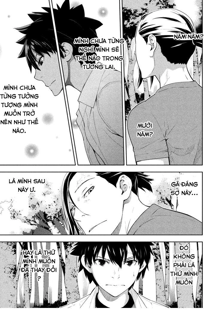 Lets Lagoon Chapter 60 - 7