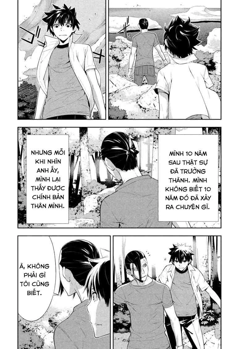 Lets Lagoon Chapter 61 - 13