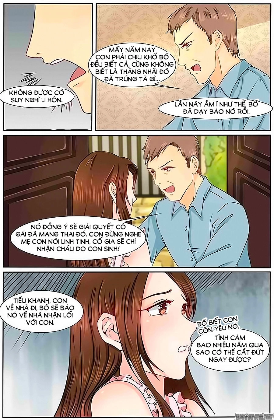 Cô Vợ Nóng Bỏng Chapter 13 - 7