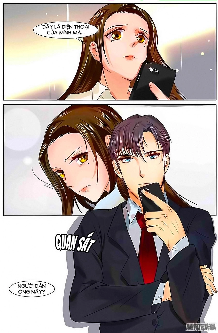 Cô Vợ Nóng Bỏng Chapter 18 - 5