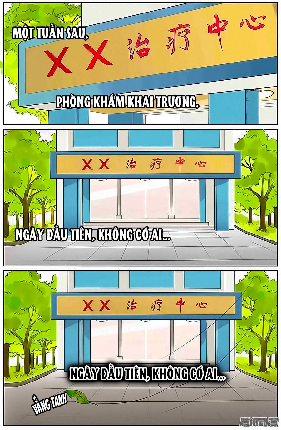 Cô Vợ Nóng Bỏng Chapter 20 - 6