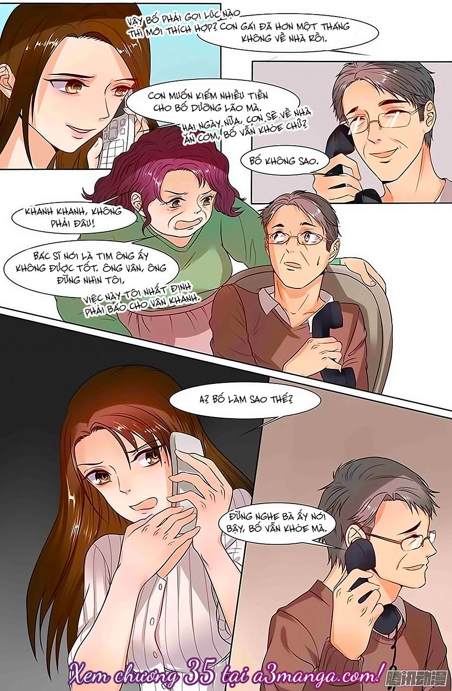 Cô Vợ Nóng Bỏng Chapter 34 - 8