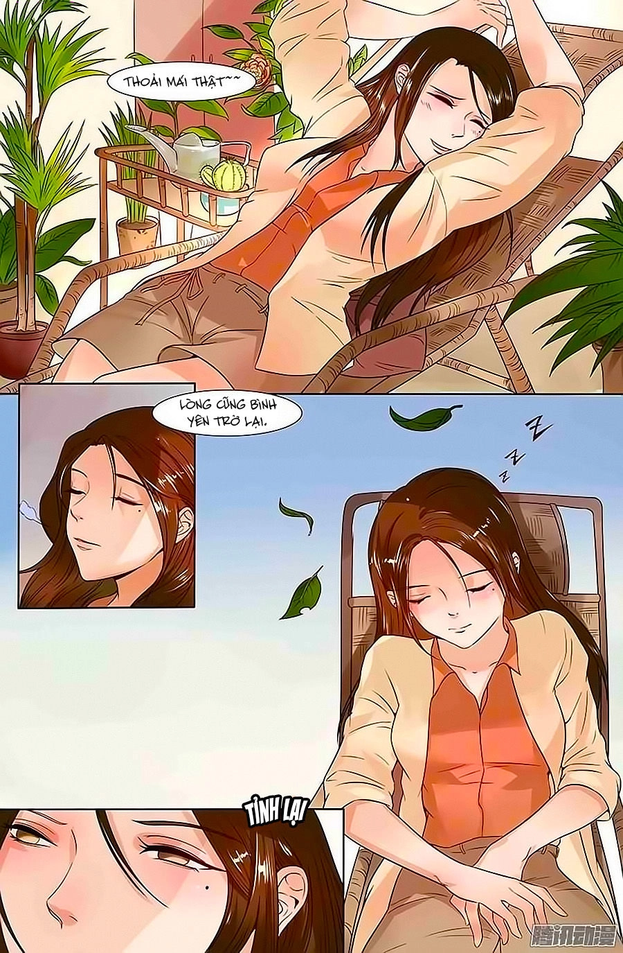 Cô Vợ Nóng Bỏng Chapter 35 - 8