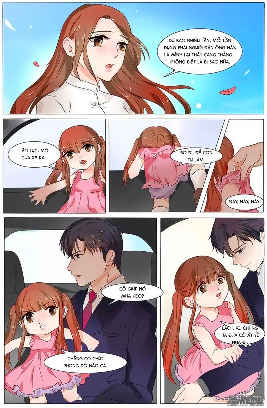 Cô Vợ Nóng Bỏng Chapter 62 - 7