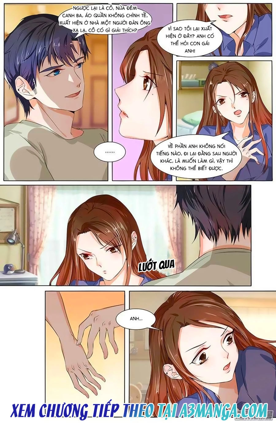 Cô Vợ Nóng Bỏng Chapter 66 - 8