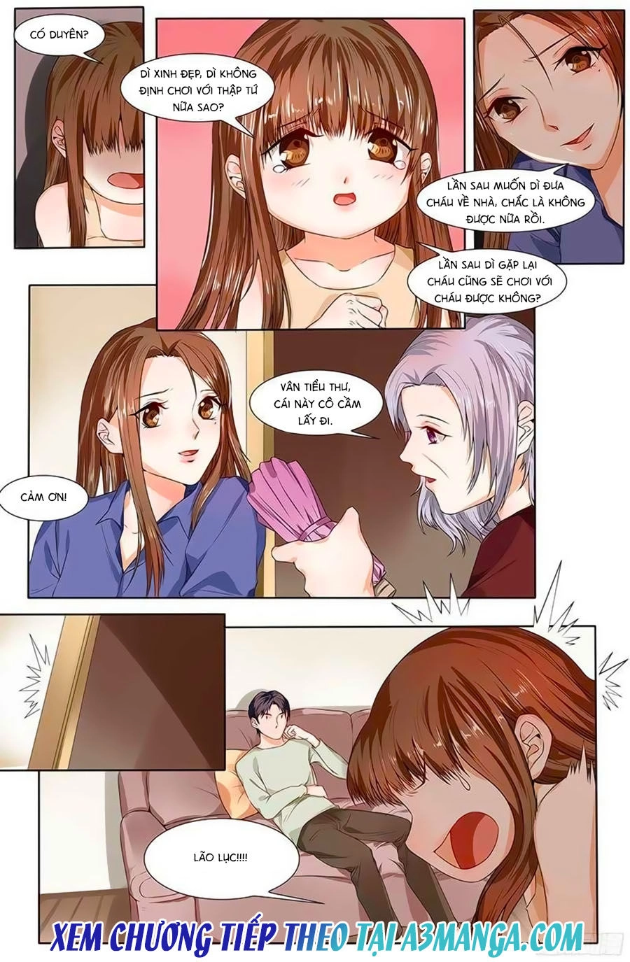 Cô Vợ Nóng Bỏng Chapter 69 - 8