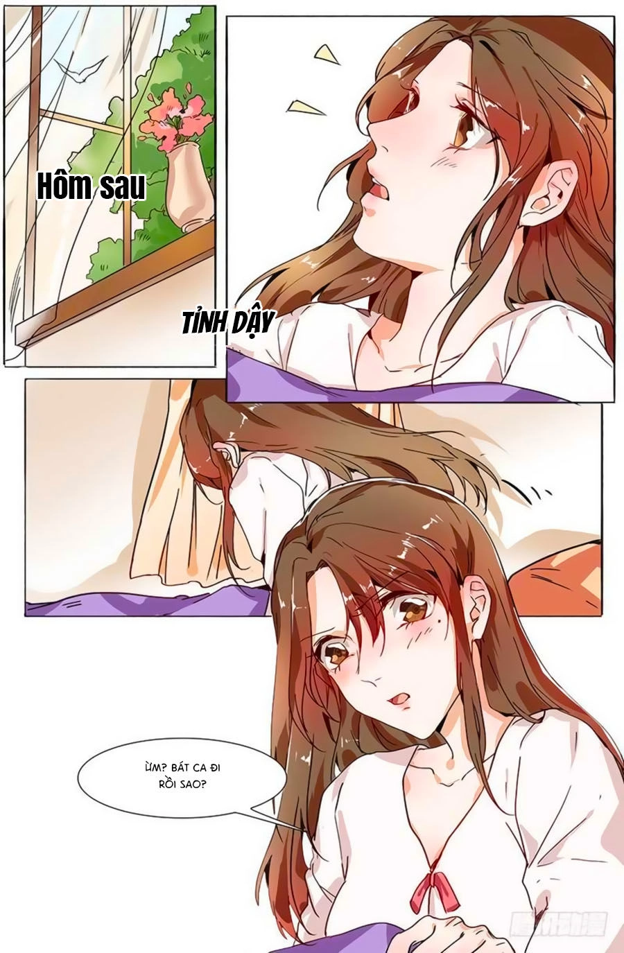 Cô Vợ Nóng Bỏng Chapter 100 - 6