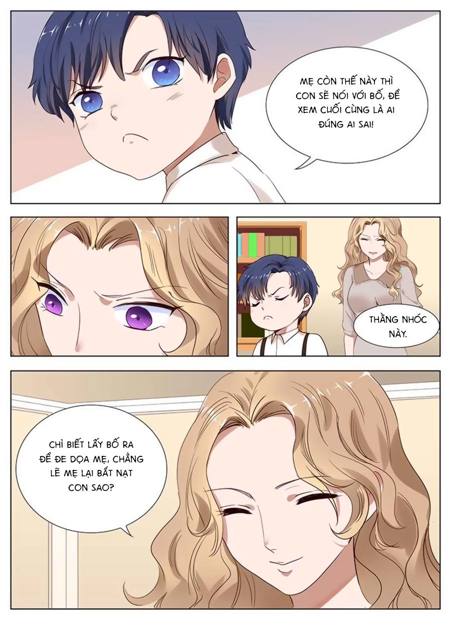 Cô Vợ Nóng Bỏng Chapter 103 - 2