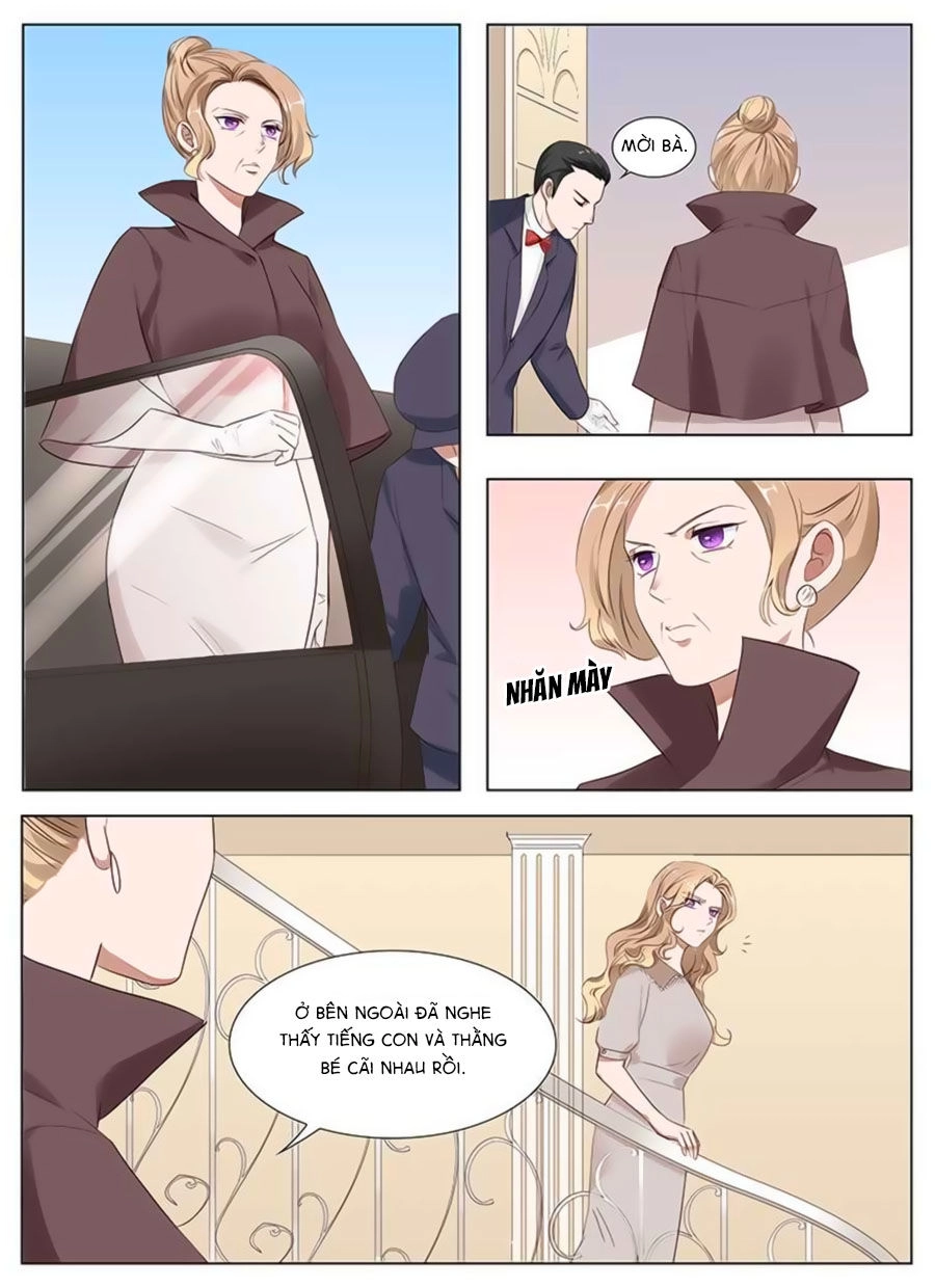 Cô Vợ Nóng Bỏng Chapter 103 - 6