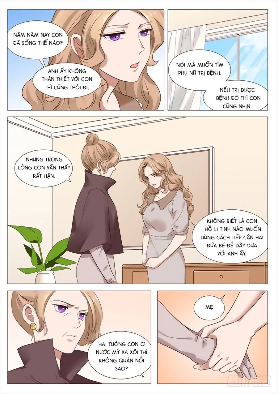 Cô Vợ Nóng Bỏng Chapter 104 - 2