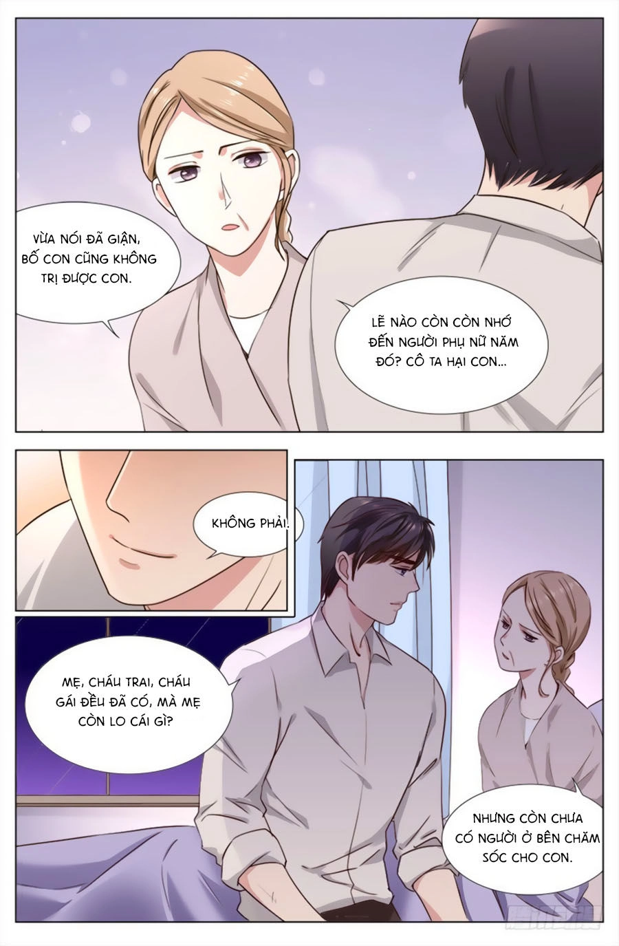 Cô Vợ Nóng Bỏng Chapter 105 - 6