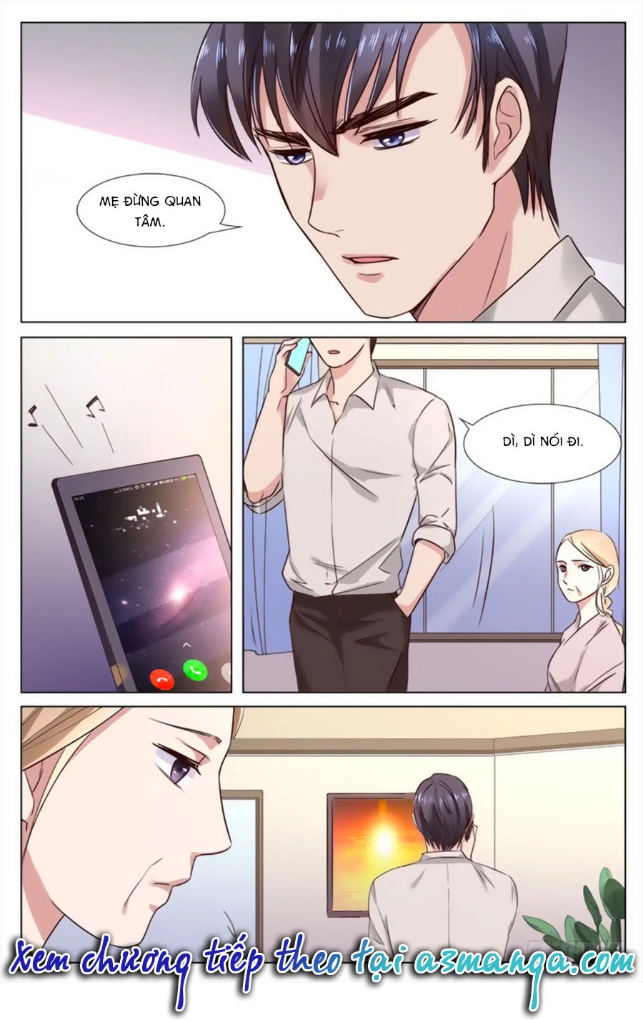 Cô Vợ Nóng Bỏng Chapter 105 - 8