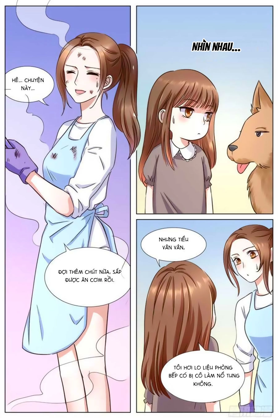 Cô Vợ Nóng Bỏng Chapter 106 - 3