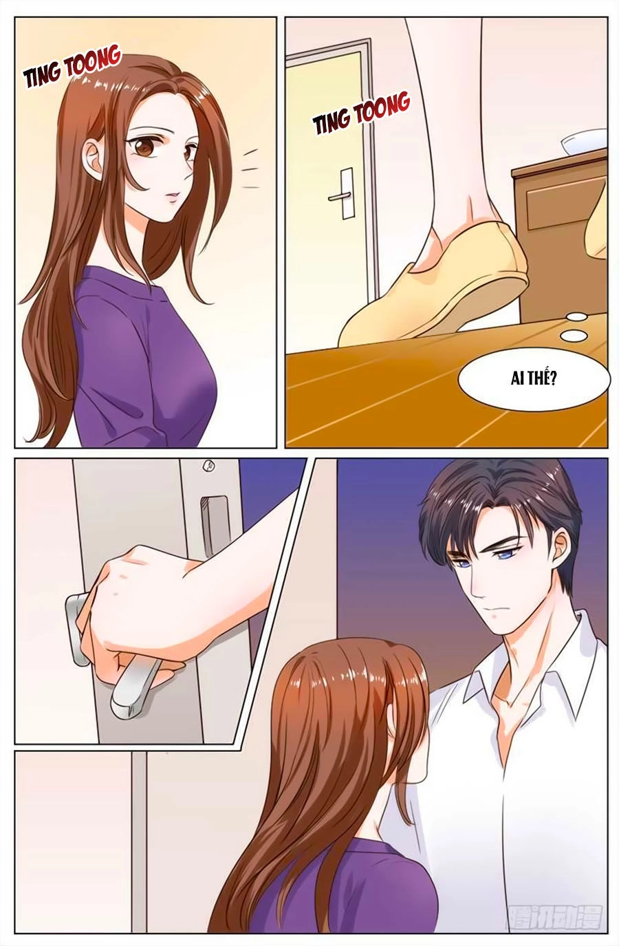 Cô Vợ Nóng Bỏng Chapter 107 - 2