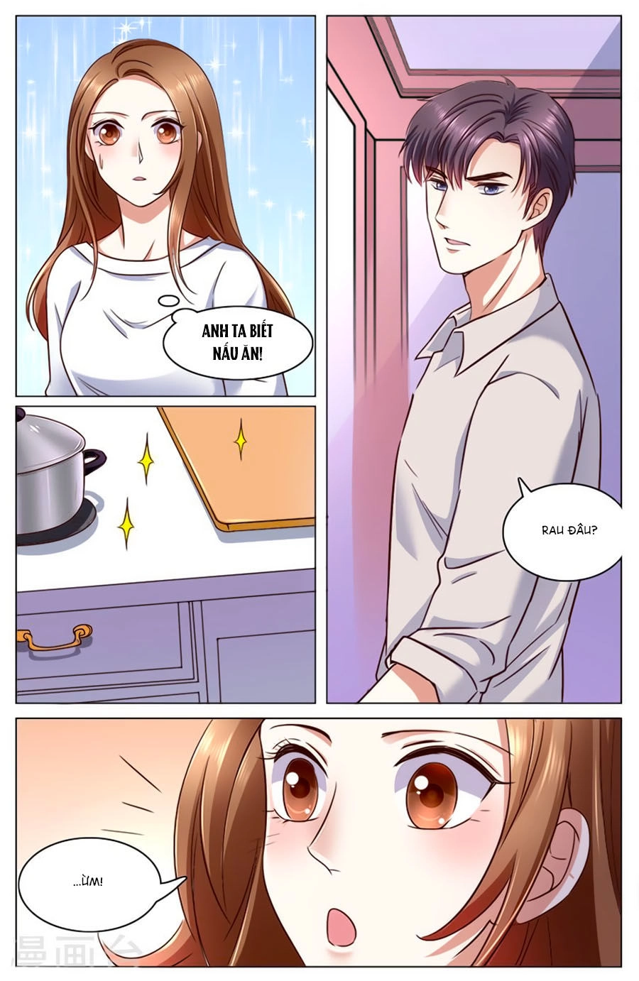 Cô Vợ Nóng Bỏng Chapter 108 - 5