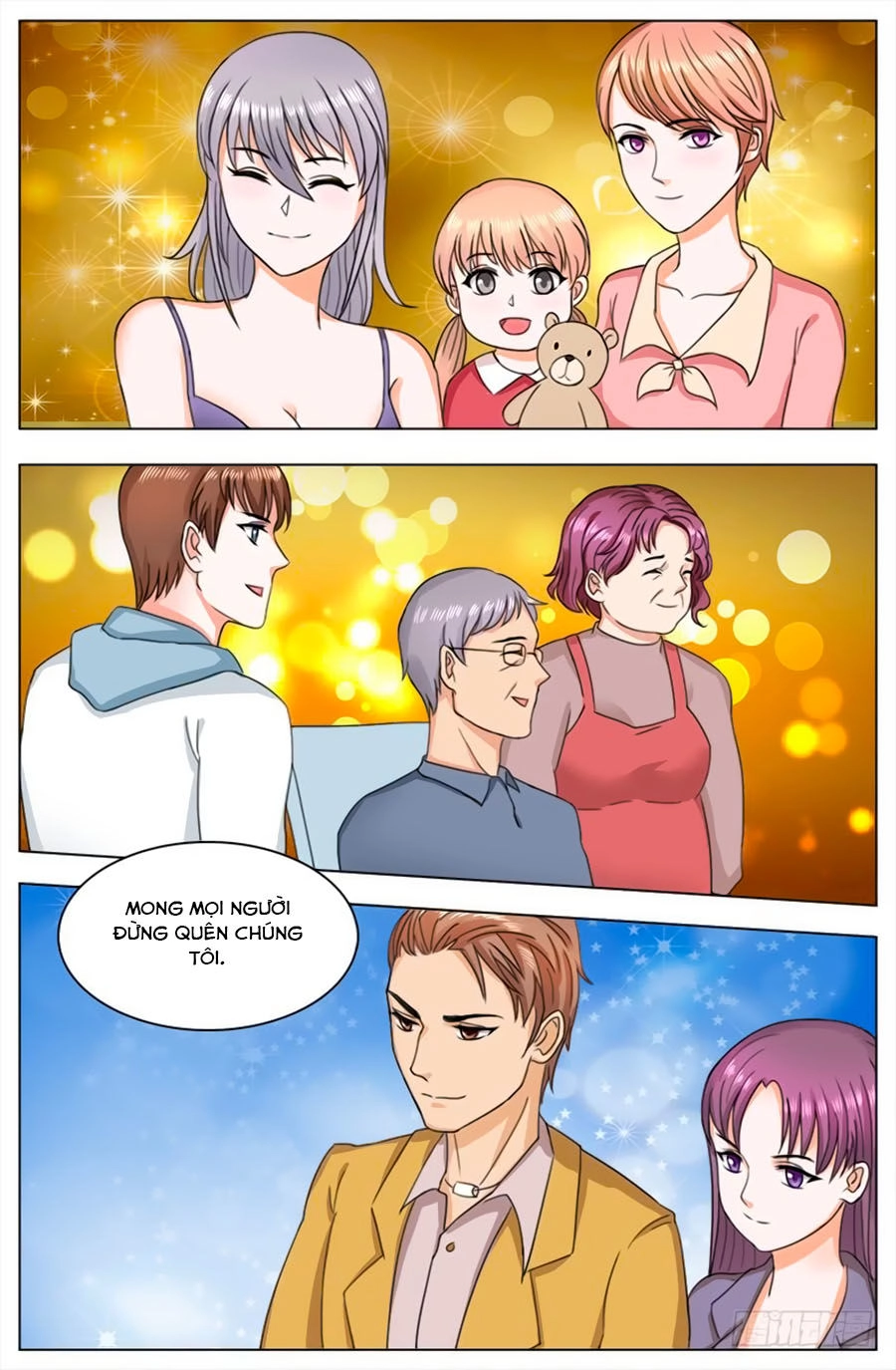 Cô Vợ Nóng Bỏng Chapter 124 - 7