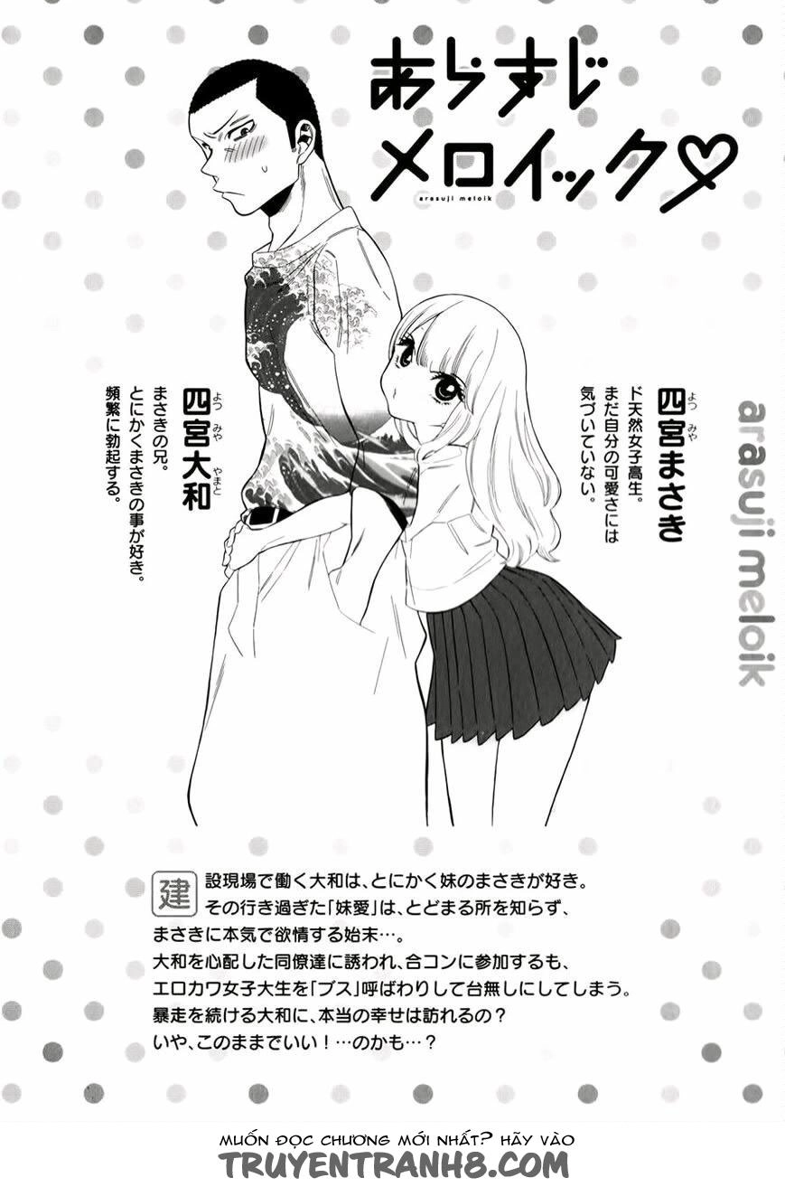 Momoiro Meloik Chapter 9 - 2