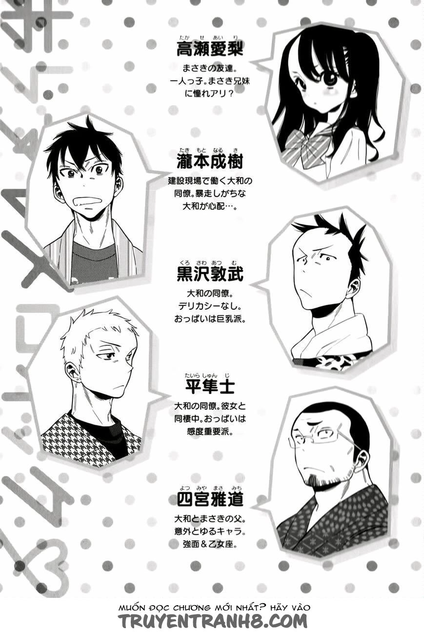 Momoiro Meloik Chapter 9 - 4