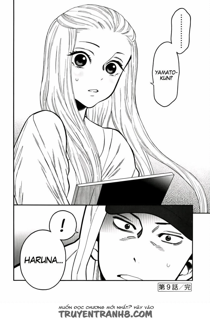 Momoiro Meloik Chapter 9 - 20