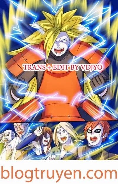 Momoiro Meloik Chapter 11 - 1