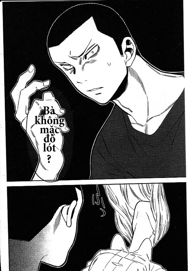 Momoiro Meloik Chapter 11 - 6