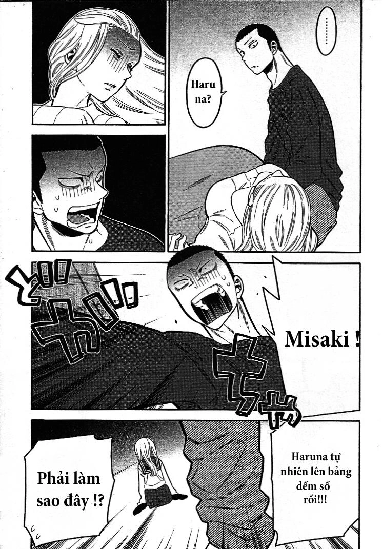 Momoiro Meloik Chapter 11 - 7