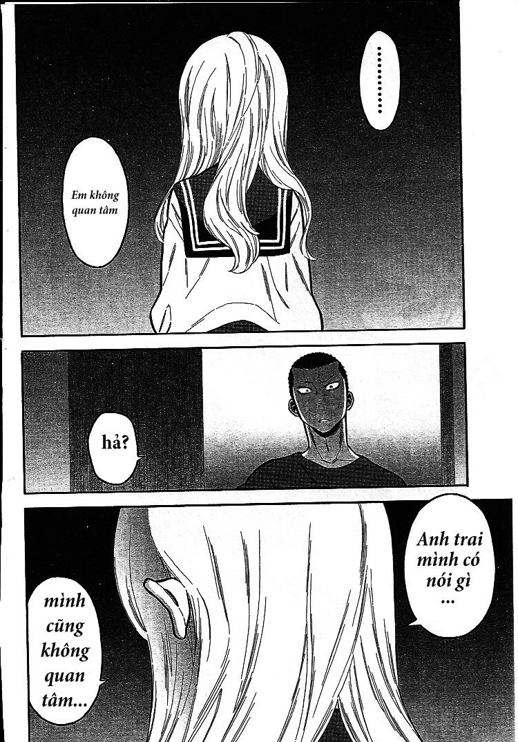 Momoiro Meloik Chapter 11 - 8