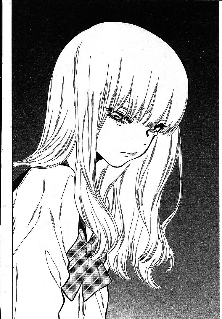 Momoiro Meloik Chapter 11 - 10