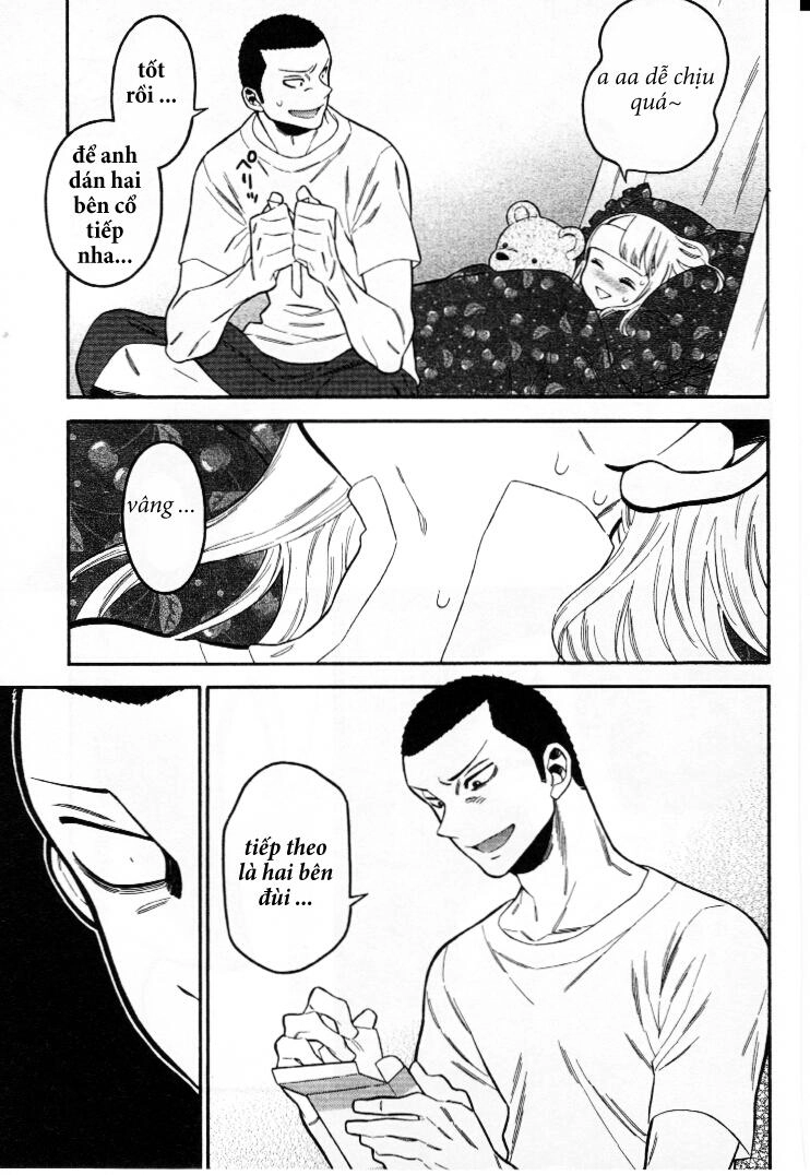 Momoiro Meloik Chapter 13 - 14