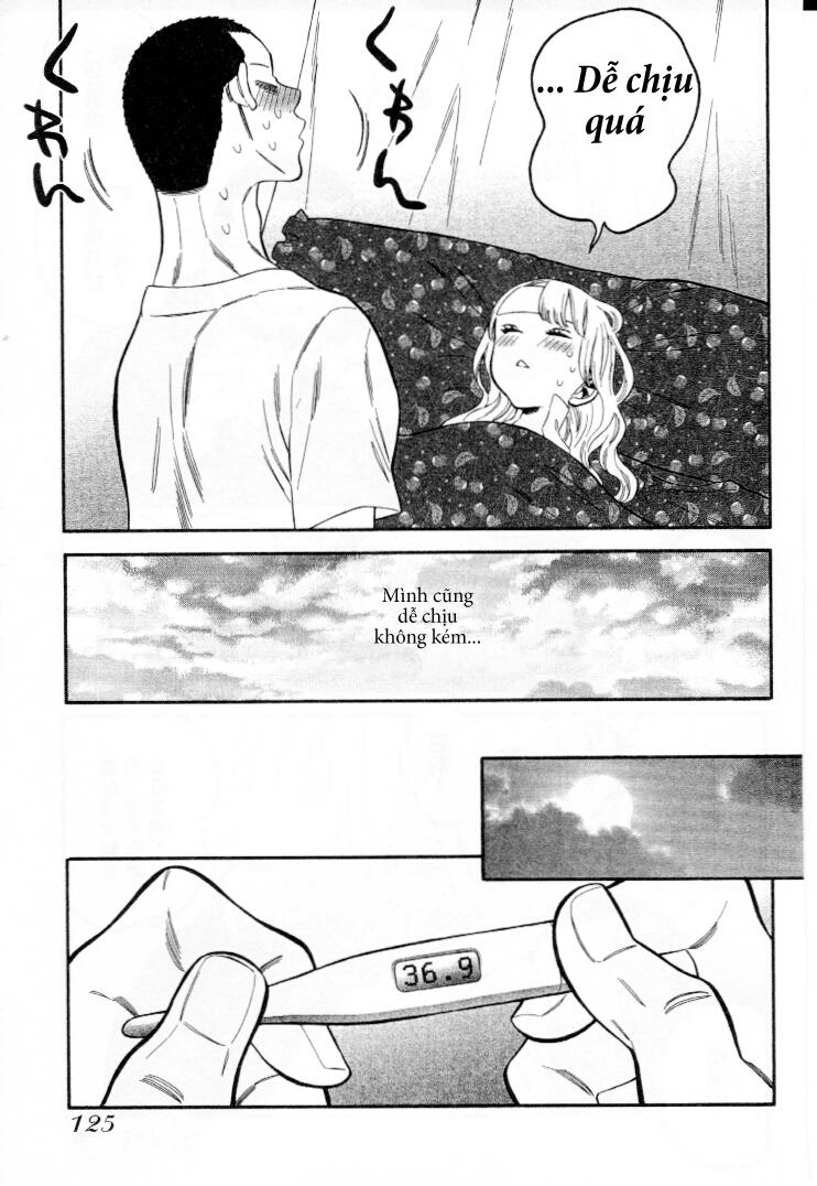 Momoiro Meloik Chapter 13 - 20