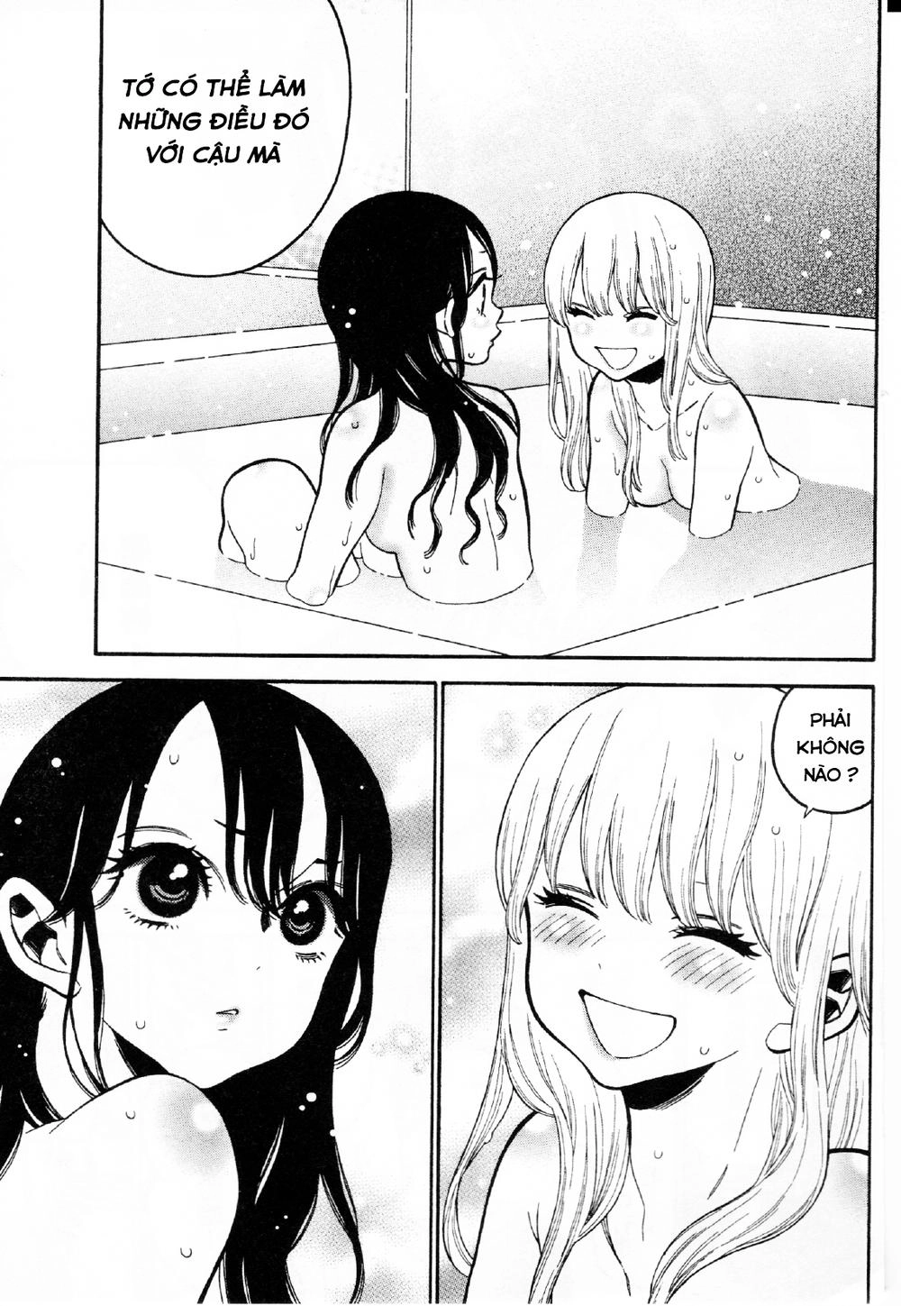 Momoiro Meloik Chapter 22 - 14