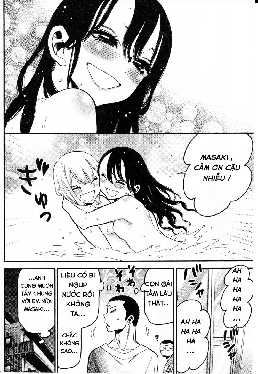 Momoiro Meloik Chapter 22 - 15