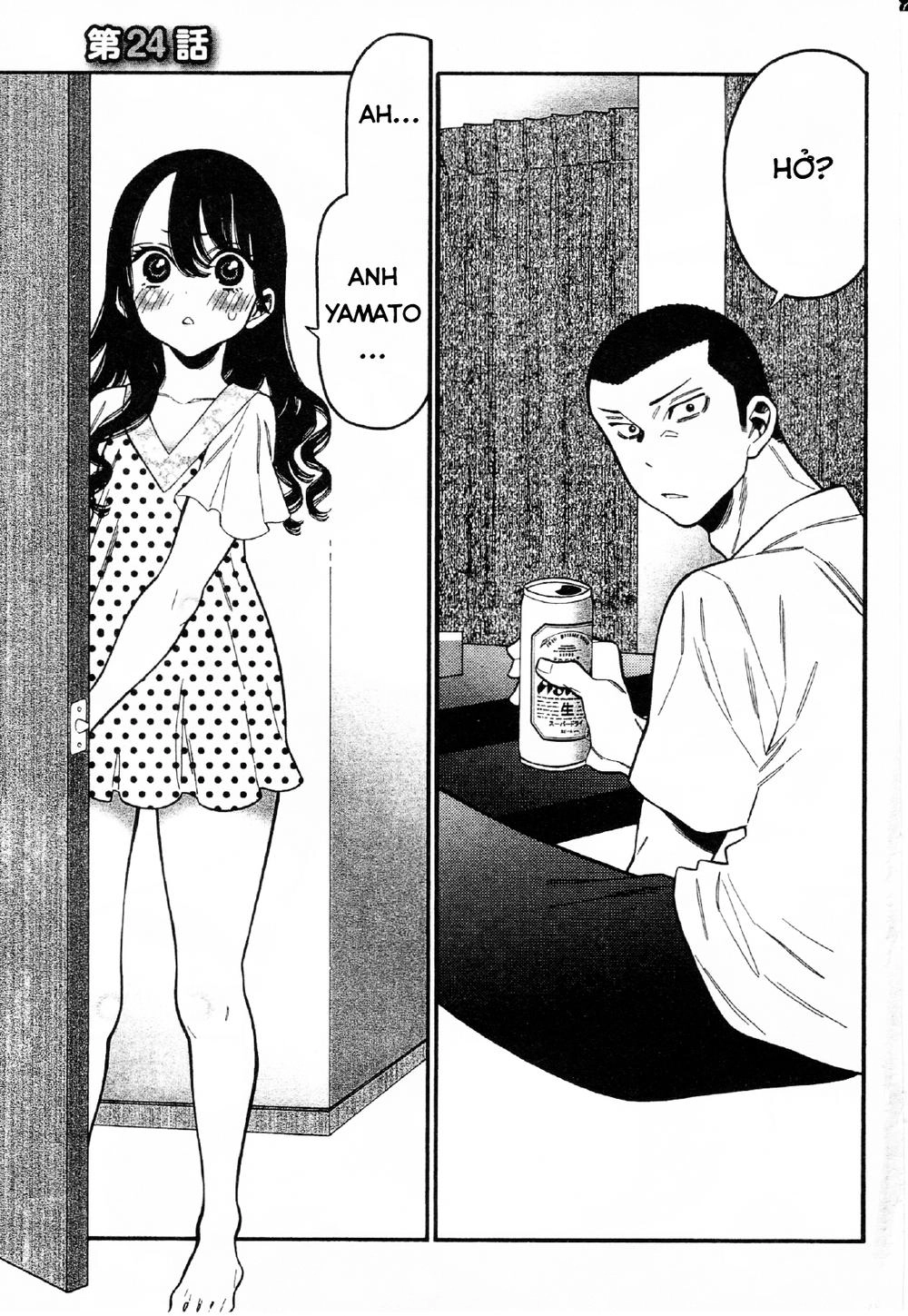 Momoiro Meloik Chapter 23 - 2