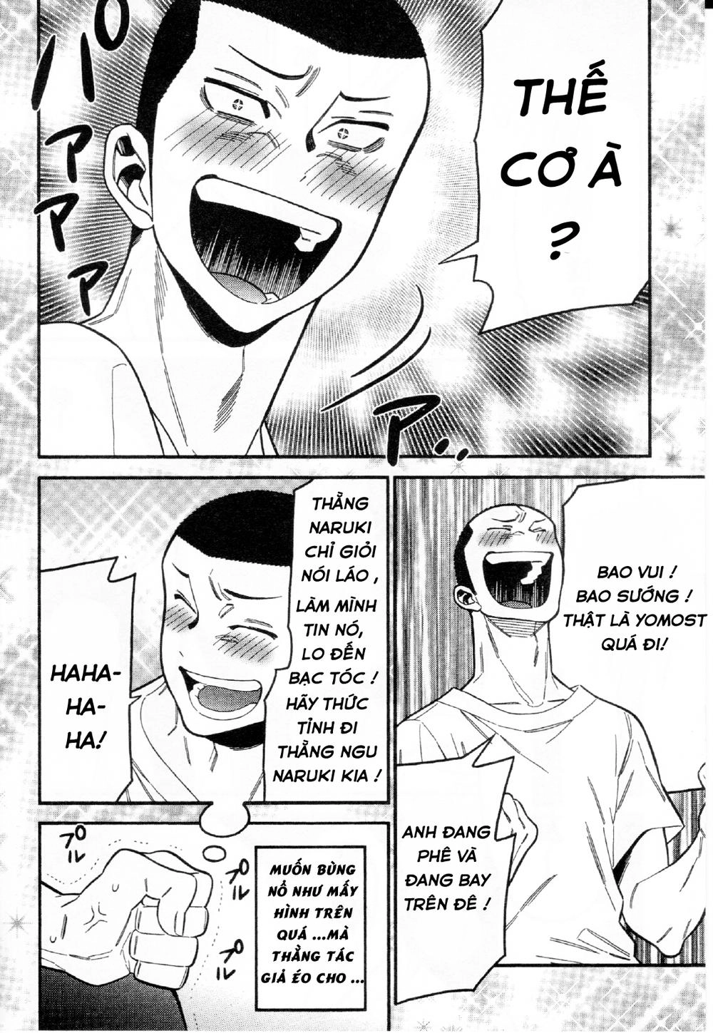 Momoiro Meloik Chapter 23 - 13