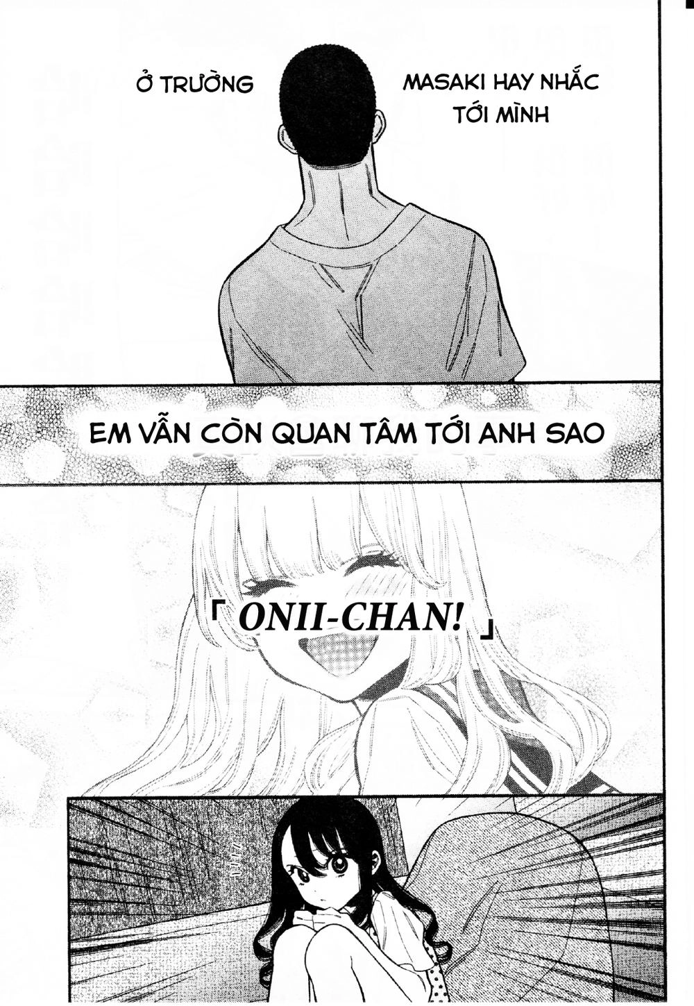 Momoiro Meloik Chapter 23 - 16