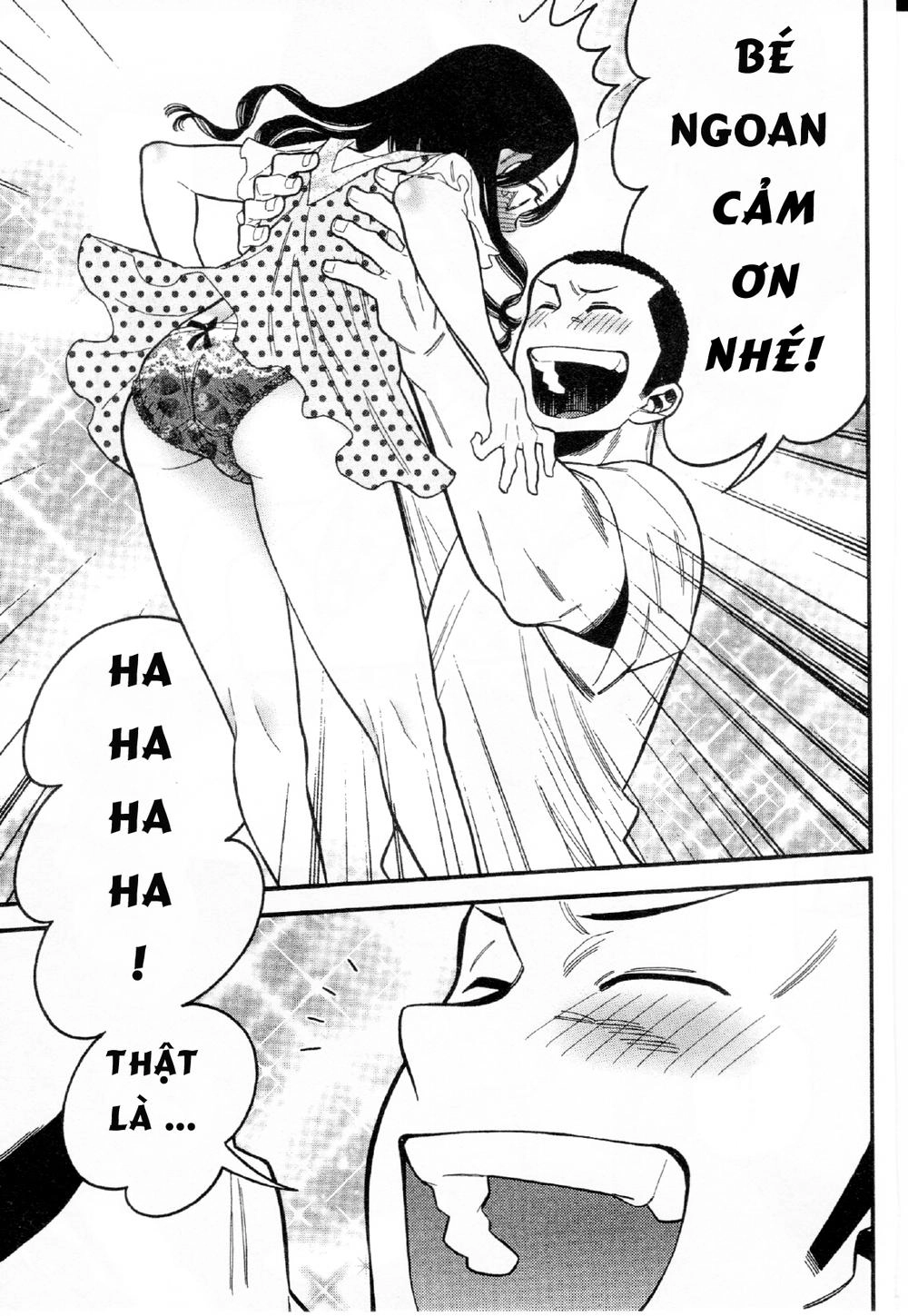 Momoiro Meloik Chapter 23 - 18