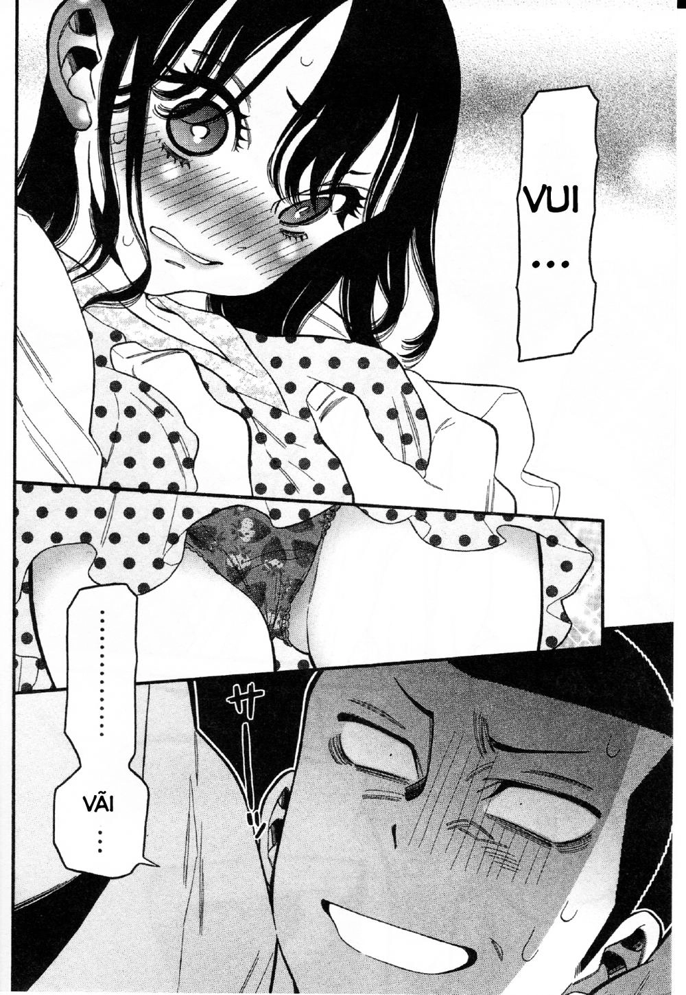 Momoiro Meloik Chapter 23 - 19