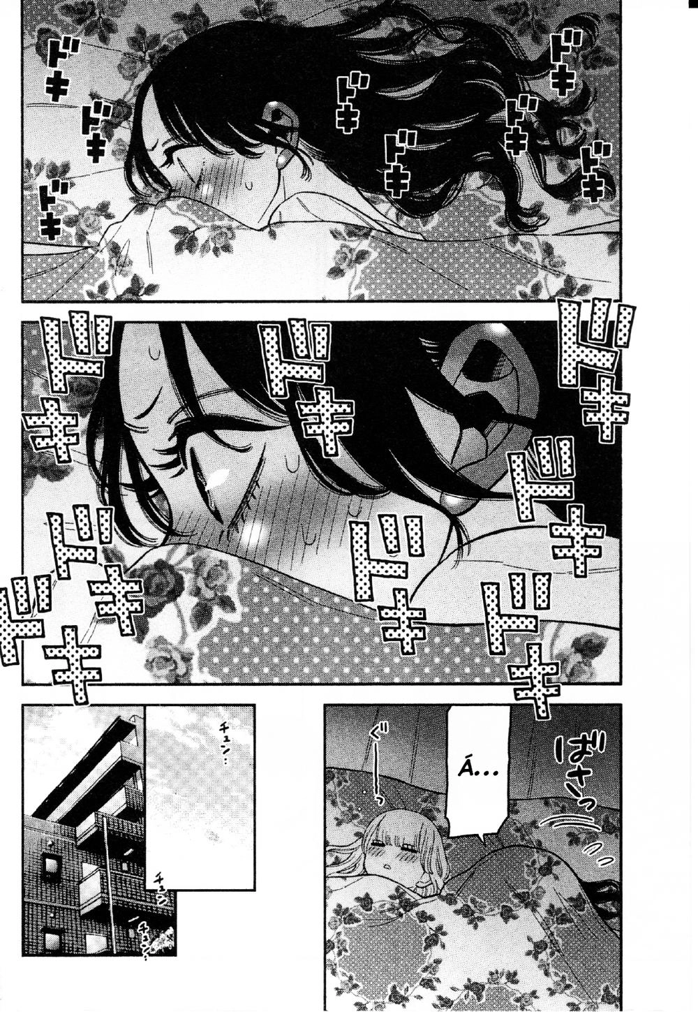 Momoiro Meloik Chapter 23 - 21