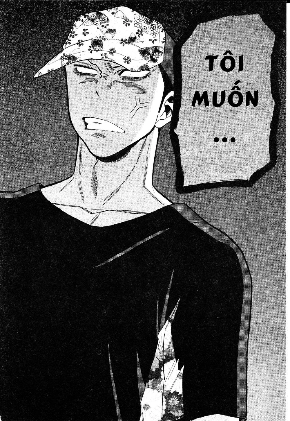 Momoiro Meloik Chapter 27 - 10