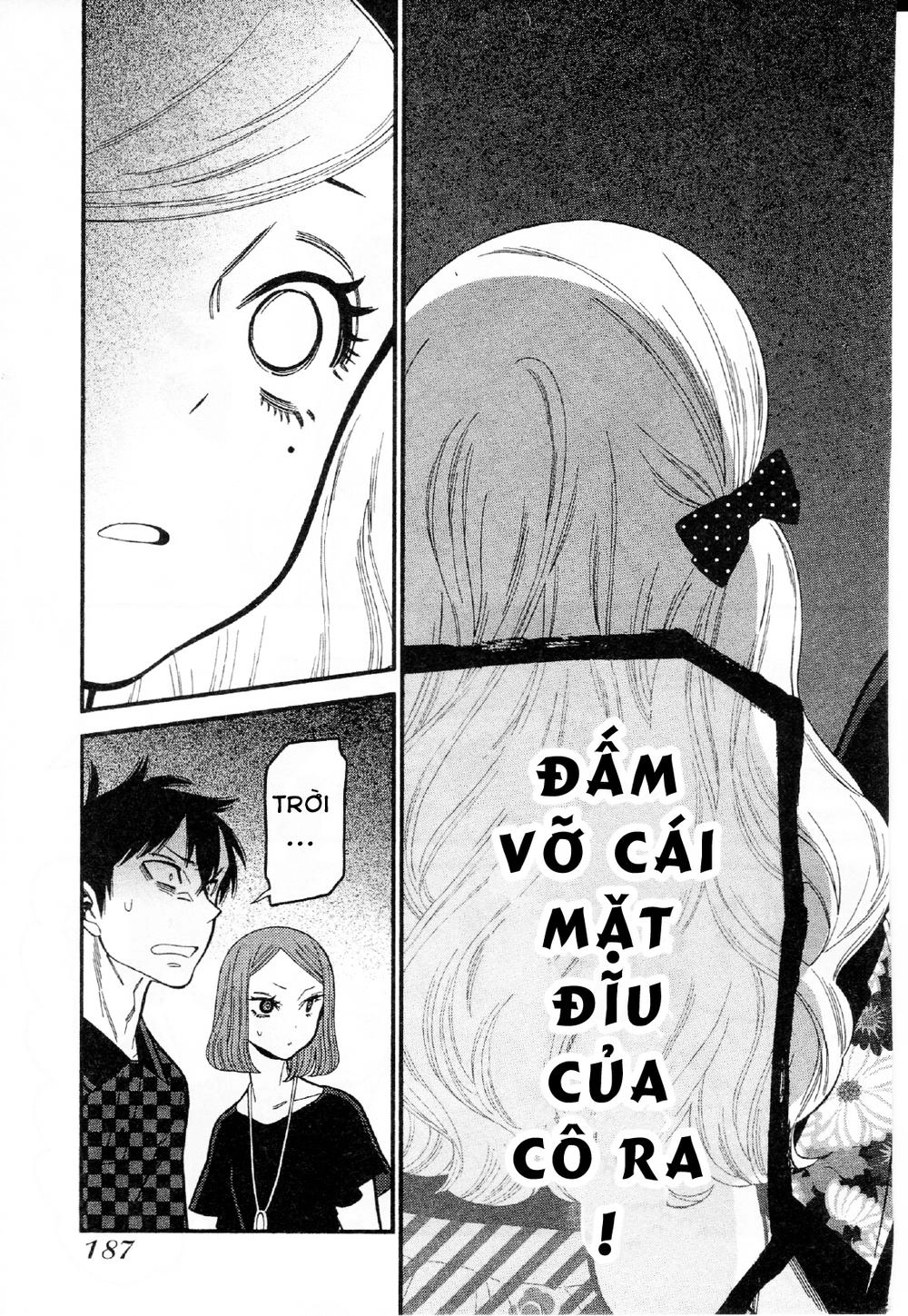 Momoiro Meloik Chapter 27 - 11