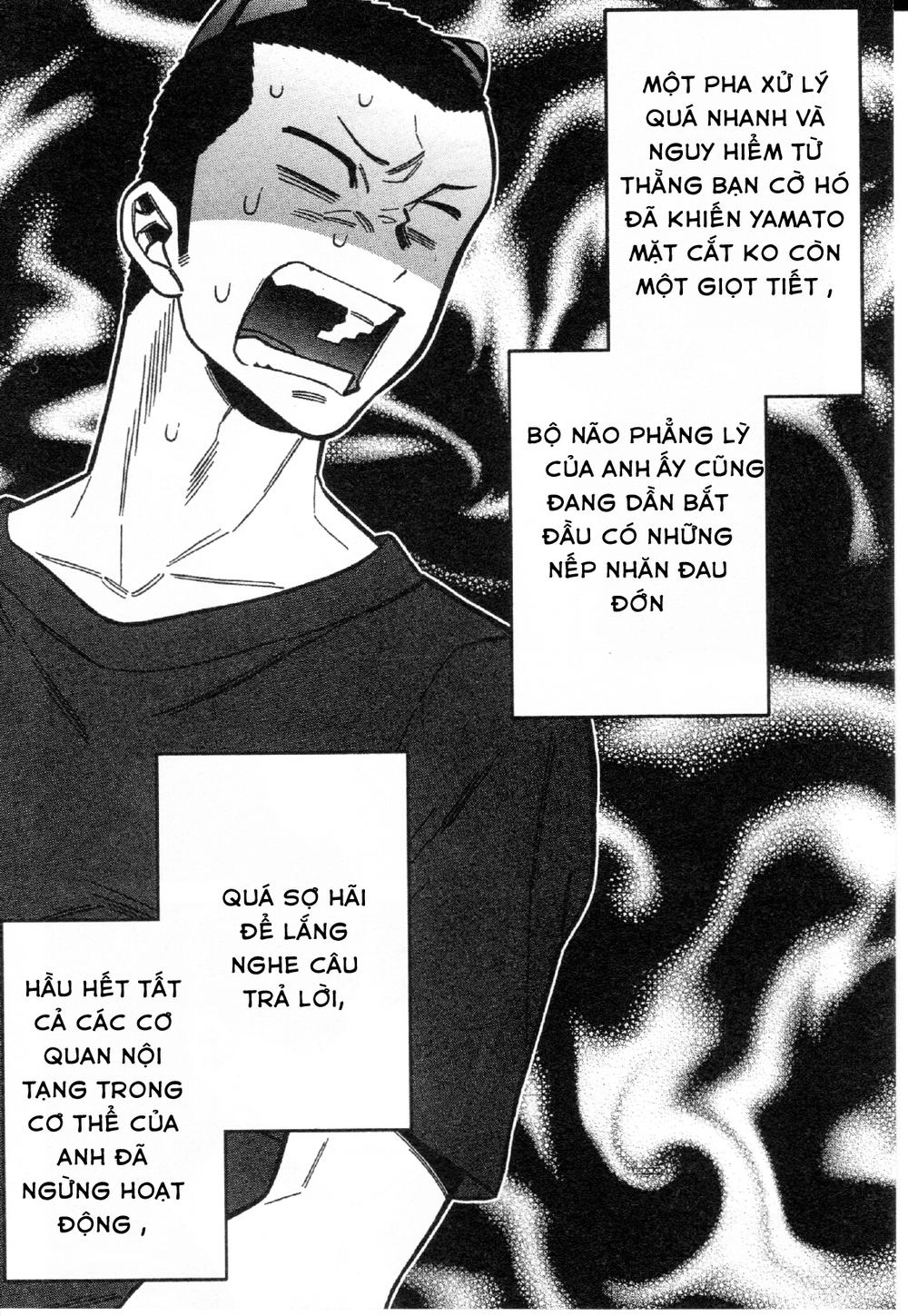 Momoiro Meloik Chapter 31 - 7