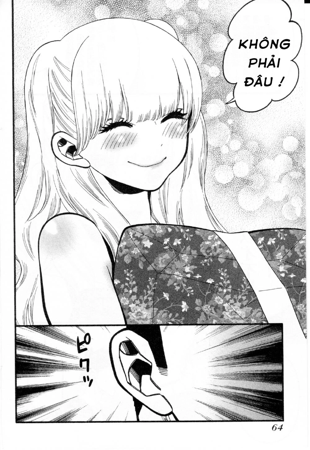 Momoiro Meloik Chapter 31 - 21