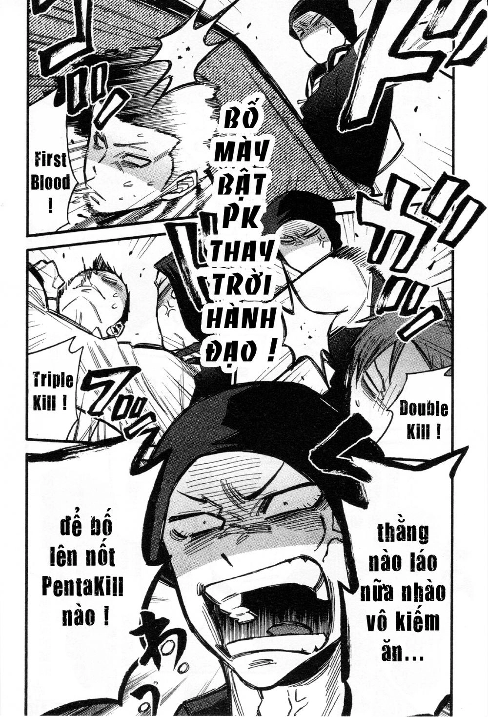 Momoiro Meloik Chapter 37 - 15