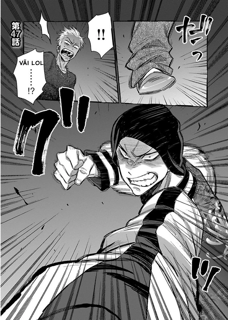 Momoiro Meloik Chapter 46 - 2