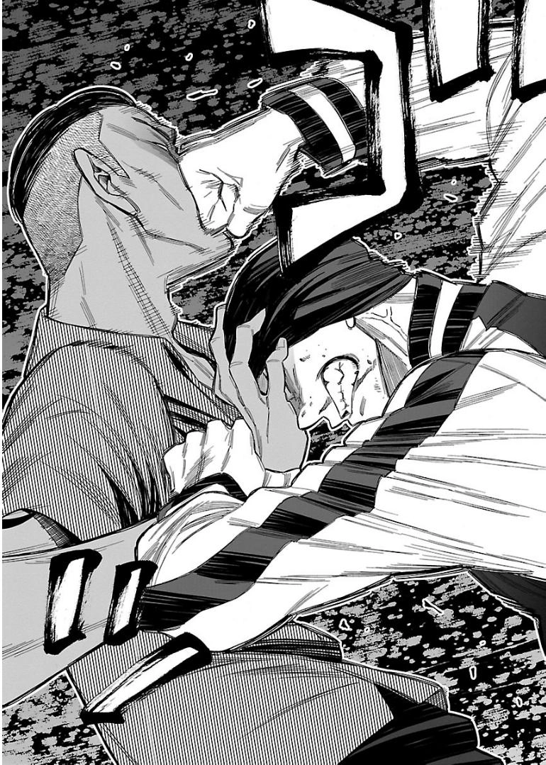 Momoiro Meloik Chapter 46 - 16